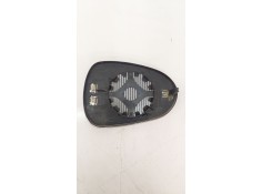 Recambio de cristal retrovisor izquierdo para seat ibiza iv (6j5, 6p1) 1.9 tdi referencia OEM IAM 212834351   2