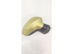 Recambio de retrovisor derecho para seat ibiza iv (6j5, 6p1) 1.9 tdi referencia OEM IAM    2