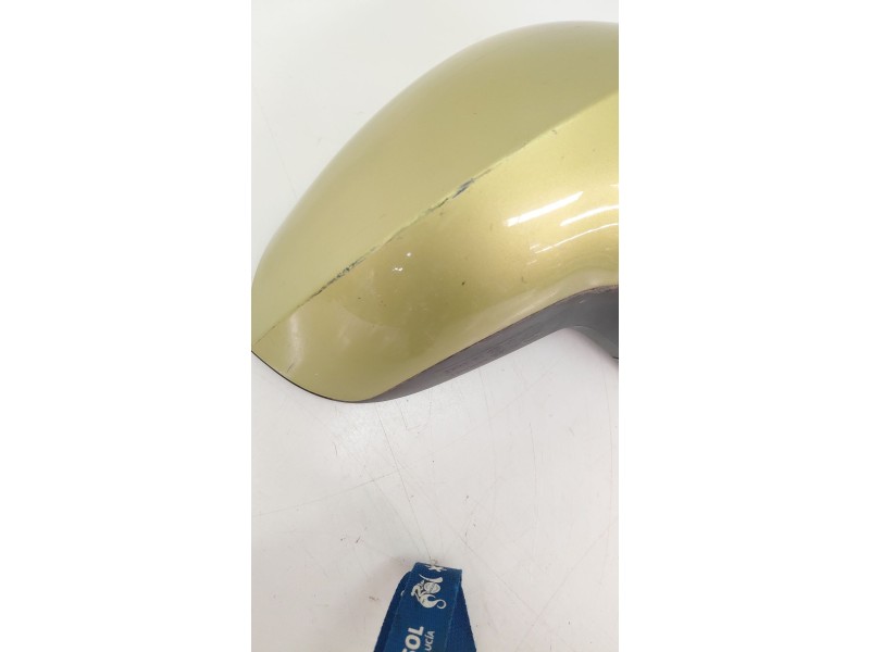 Recambio de retrovisor derecho para seat ibiza iv (6j5, 6p1) 1.9 tdi referencia OEM IAM   
							