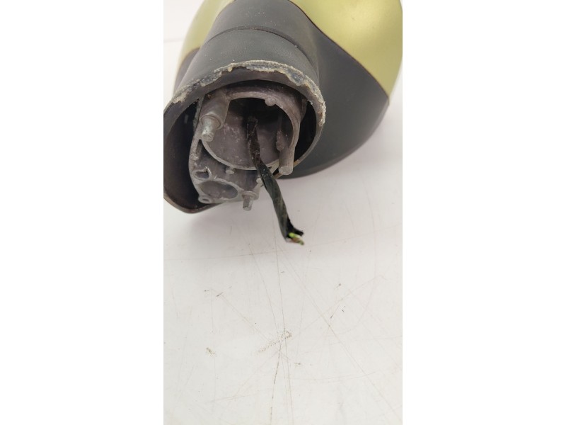 Recambio de retrovisor derecho para seat ibiza iv (6j5, 6p1) 1.9 tdi referencia OEM IAM   
							