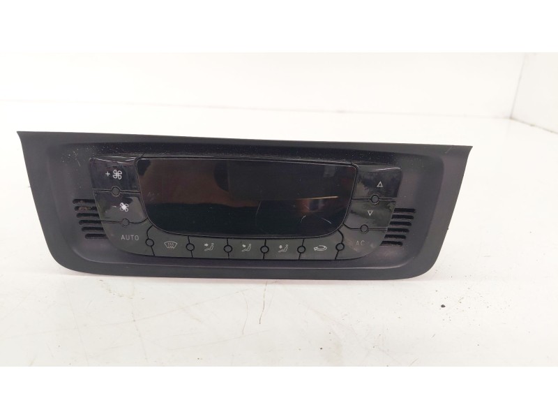 Recambio de mando climatizador para seat ibiza iv (6j5, 6p1) 1.9 tdi referencia OEM IAM 6J0820043  
