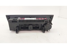 Recambio de mando climatizador para seat ibiza iv (6j5, 6p1) 1.9 tdi referencia OEM IAM 6J0820043   2