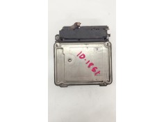 Recambio de centralita motor uce para seat ibiza iv (6j5, 6p1) 1.9 tdi referencia OEM IAM 03G906013K   2