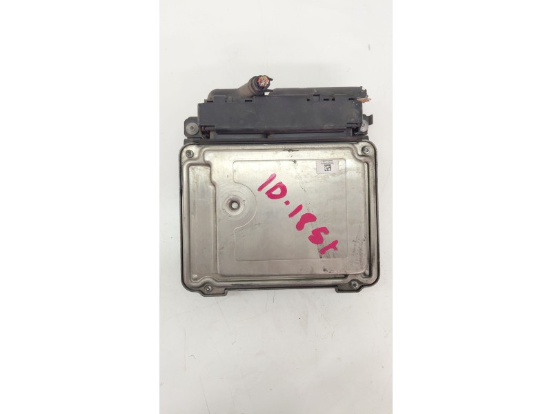 Recambio de centralita motor uce para seat ibiza iv (6j5, 6p1) 1.9 tdi referencia OEM IAM 03G906013K  
							