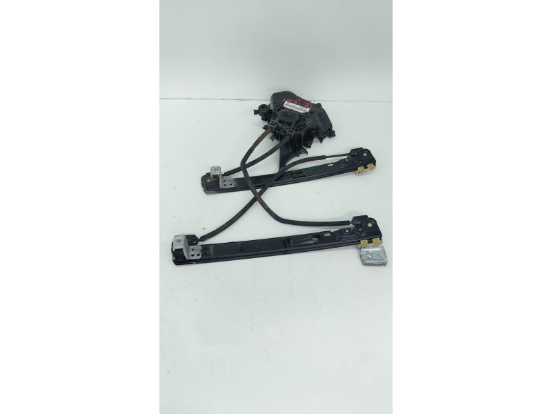 Recambio de elevalunas delantero derecho para seat ibiza iv (6j5, 6p1) 1.9 tdi referencia OEM IAM 6J4837402  