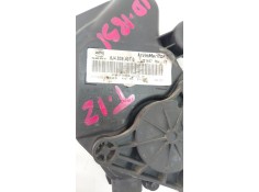 Recambio de elevalunas trasero izquierdo para seat ibiza iv (6j5, 6p1) 1.9 tdi referencia OEM IAM 6J4839401B   2