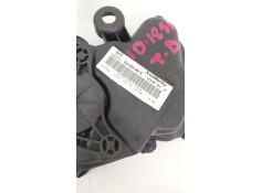 Recambio de elevalunas trasero derecho para seat ibiza iv (6j5, 6p1) 1.9 tdi referencia OEM IAM 6J4839402B   2