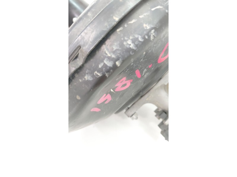 Recambio de servofreno para seat ibiza iv (6j5, 6p1) 1.9 tdi referencia OEM IAM 6R1614105C  