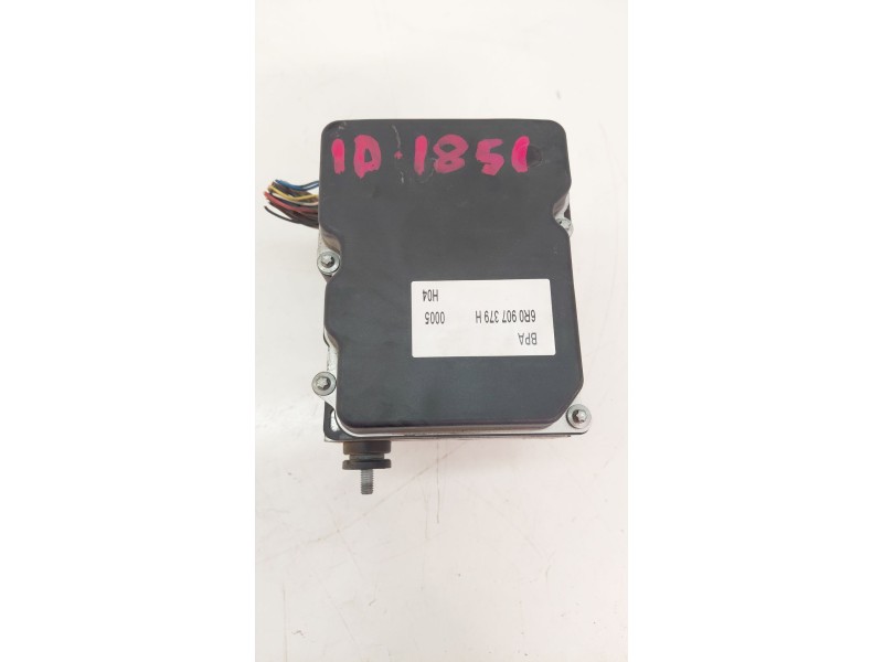 Recambio de abs para seat ibiza iv (6j5, 6p1) 1.9 tdi referencia OEM IAM 6R0614517H  
							