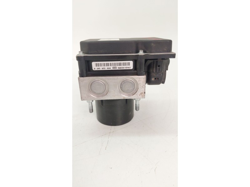 Recambio de abs para seat ibiza iv (6j5, 6p1) 1.9 tdi referencia OEM IAM 6R0614517H  
							