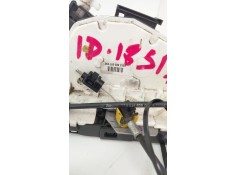 Recambio de cerradura puerta trasera izquierda para seat ibiza iv (6j5, 6p1) 1.9 tdi referencia OEM IAM 6J0839015A   2