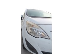 Recambio de faro derecho para opel meriva b monospace (s10) 1.3 cdti (75) referencia OEM IAM   
