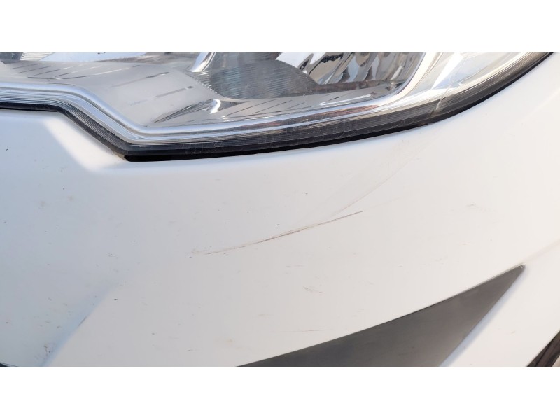Recambio de paragolpes delantero para opel meriva b monospace (s10) 1.3 cdti (75) referencia OEM IAM   
							