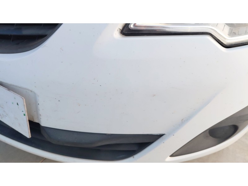 Recambio de paragolpes delantero para opel meriva b monospace (s10) 1.3 cdti (75) referencia OEM IAM   
							