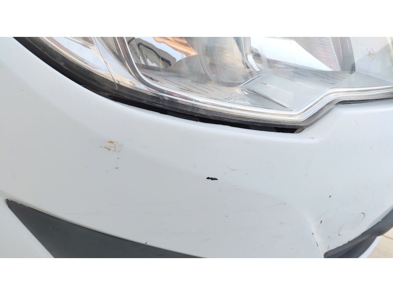 Recambio de paragolpes delantero para opel meriva b monospace (s10) 1.3 cdti (75) referencia OEM IAM   
							