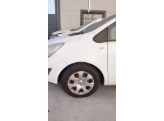Recambio de aleta delantera izquierda para opel meriva b monospace (s10) 1.3 cdti (75) referencia OEM IAM   