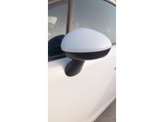 Recambio de retrovisor izquierdo para opel meriva b monospace (s10) 1.3 cdti (75) referencia OEM IAM   