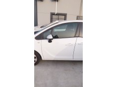 Recambio de puerta delantera izquierda para opel meriva b monospace (s10) 1.3 cdti (75) referencia OEM IAM   