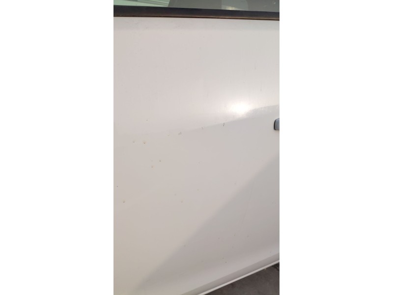 Recambio de puerta delantera izquierda para opel meriva b monospace (s10) 1.3 cdti (75) referencia OEM IAM   
							