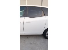 Recambio de puerta trasera derecha para opel meriva b monospace (s10) 1.3 cdti (75) referencia OEM IAM   