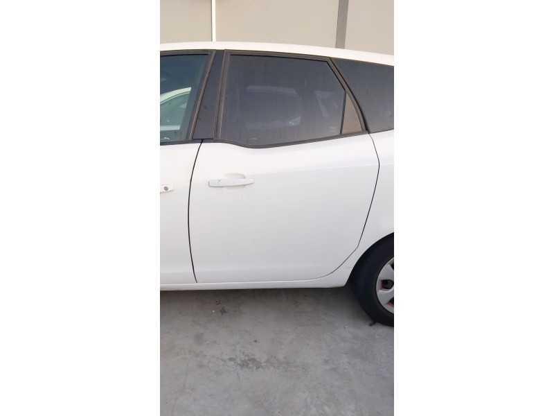 Recambio de puerta trasera derecha para opel meriva b monospace (s10) 1.3 cdti (75) referencia OEM IAM   
							