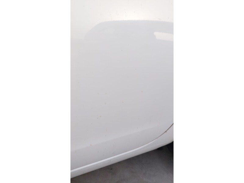 Recambio de puerta trasera derecha para opel meriva b monospace (s10) 1.3 cdti (75) referencia OEM IAM   
							