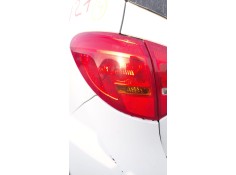 Recambio de piloto trasero izquierdo para opel meriva b monospace (s10) 1.3 cdti (75) referencia OEM IAM   