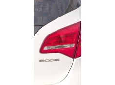 Recambio de piloto trasero derecho interior para opel meriva b monospace (s10) 1.3 cdti (75) referencia OEM IAM   