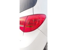 Recambio de piloto trasero derecho para opel meriva b monospace (s10) 1.3 cdti (75) referencia OEM IAM   