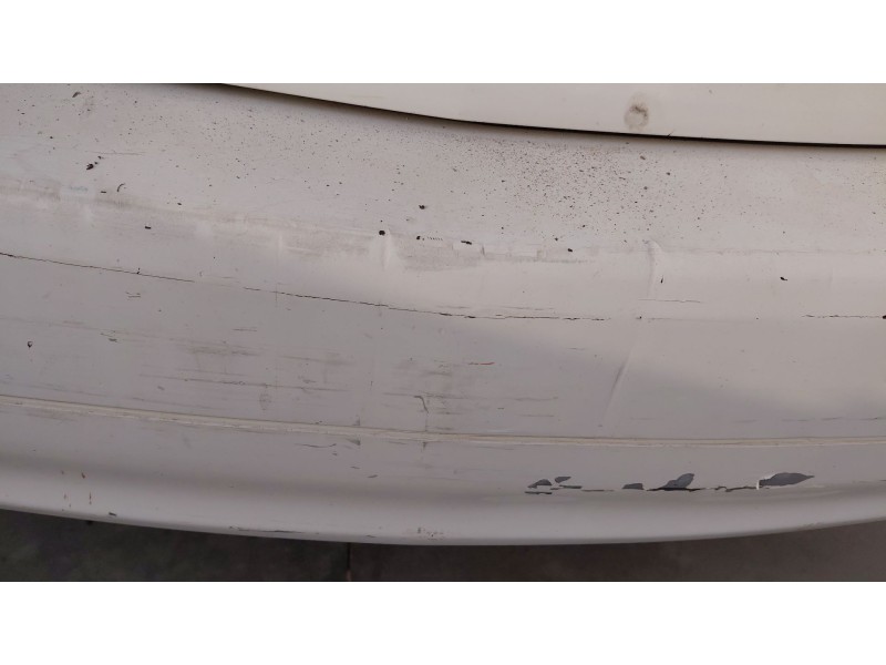 Recambio de paragolpes trasero para opel meriva b monospace (s10) 1.3 cdti (75) referencia OEM IAM   
							