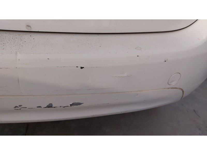 Recambio de paragolpes trasero para opel meriva b monospace (s10) 1.3 cdti (75) referencia OEM IAM   
							
