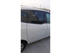 Recambio de puerta trasera derecha para opel meriva b monospace (s10) 1.3 cdti (75) referencia OEM IAM   