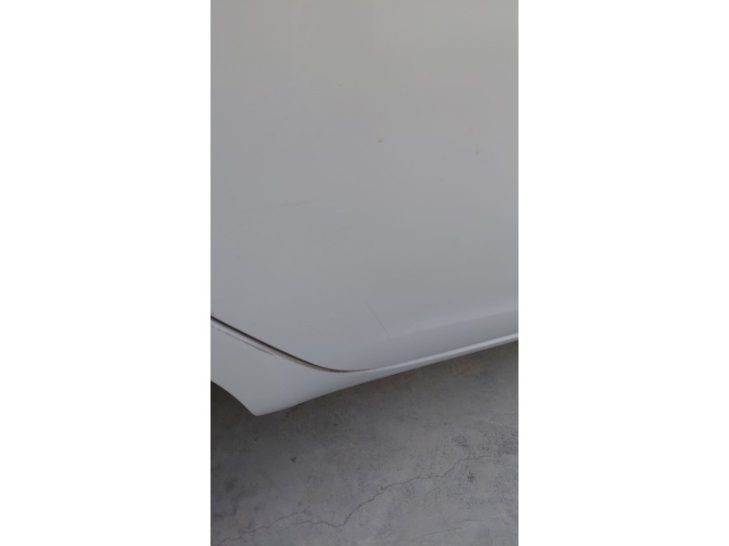 Recambio de puerta trasera derecha para opel meriva b monospace (s10) 1.3 cdti (75) referencia OEM IAM   
							