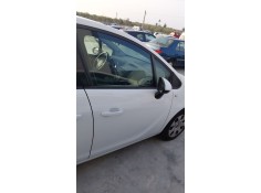 Recambio de puerta delantera derecha para opel meriva b monospace (s10) 1.3 cdti (75) referencia OEM IAM   