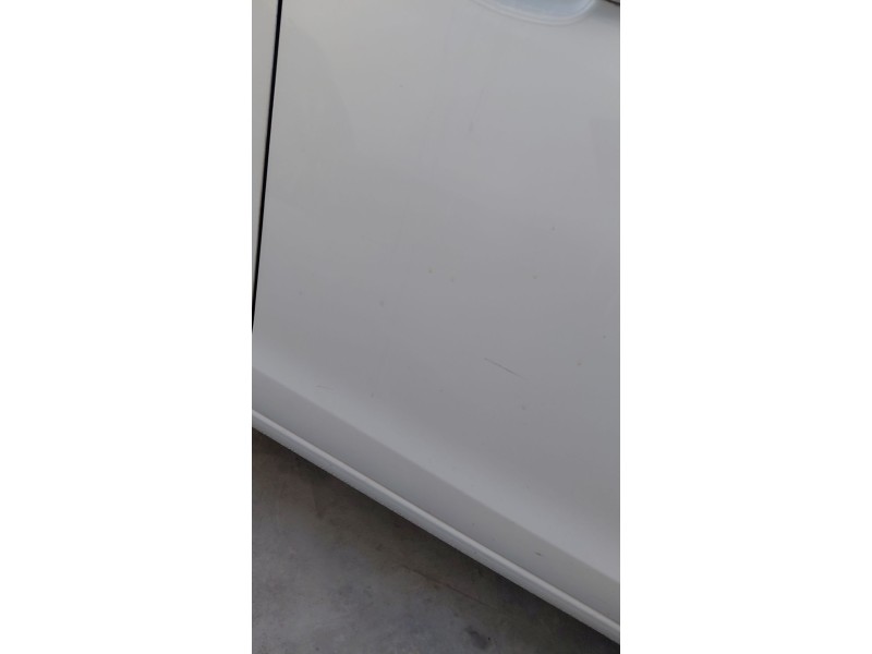 Recambio de puerta delantera derecha para opel meriva b monospace (s10) 1.3 cdti (75) referencia OEM IAM   
							