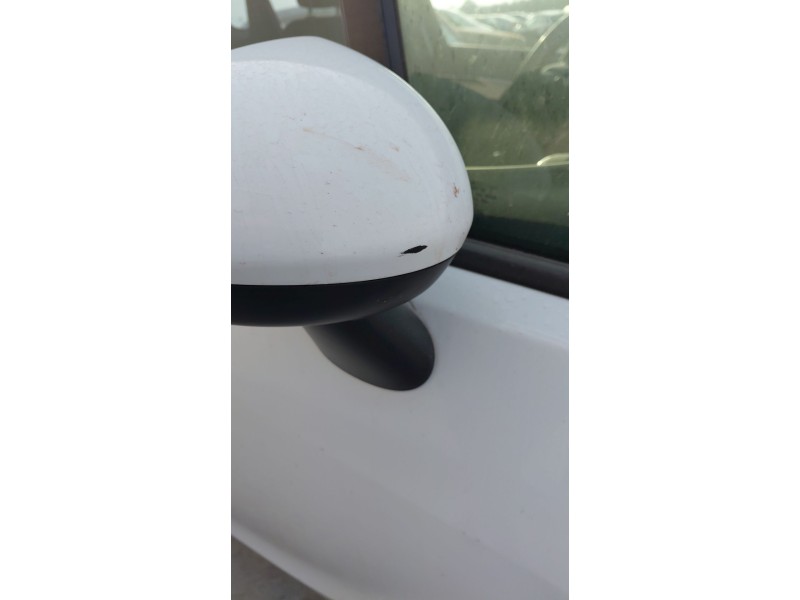 Recambio de retrovisor derecho para opel meriva b monospace (s10) 1.3 cdti (75) referencia OEM IAM   
							