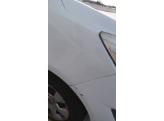Recambio de aleta delantera derecha para opel meriva b monospace (s10) 1.3 cdti (75) referencia OEM IAM    2