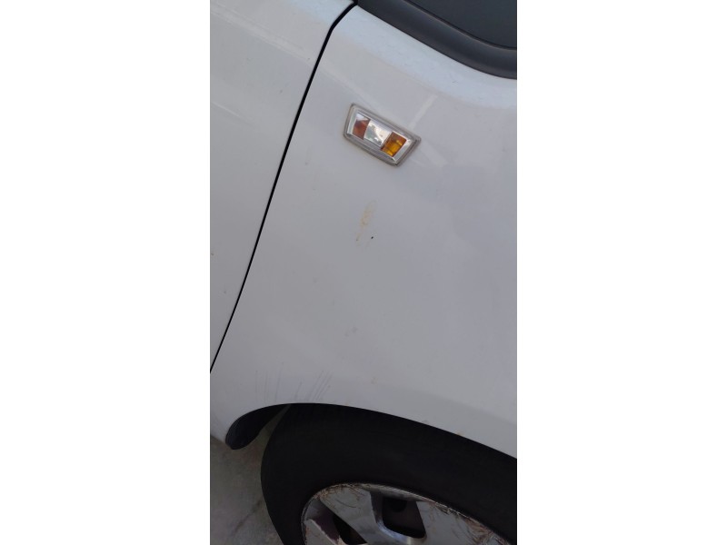 Recambio de aleta delantera derecha para opel meriva b monospace (s10) 1.3 cdti (75) referencia OEM IAM   
							