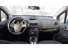 Recambio de kit airbag para opel meriva b monospace (s10) 1.3 cdti (75) referencia OEM IAM   