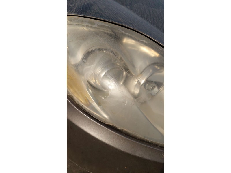 Recambio de faro derecho para fiat bravo ii (198_) 1.9 d multijet (198axb1a) referencia OEM IAM   