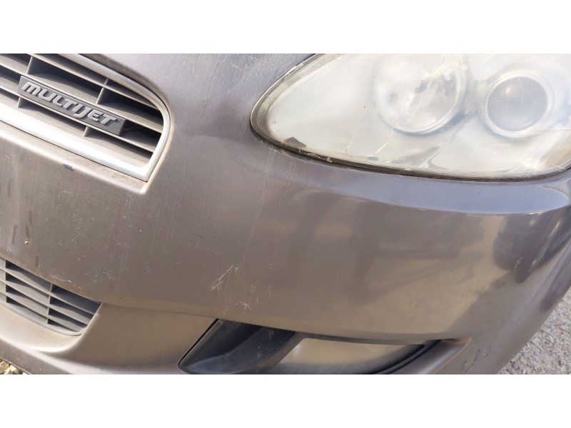 Recambio de paragolpes delantero para fiat bravo ii (198_) 1.9 d multijet (198axb1a) referencia OEM IAM   