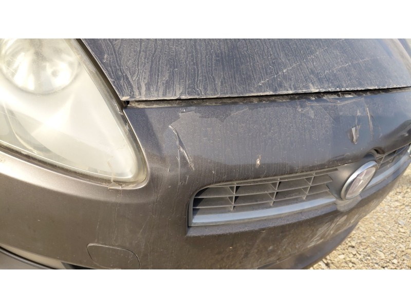 Recambio de paragolpes delantero para fiat bravo ii (198_) 1.9 d multijet (198axb1a) referencia OEM IAM   
							