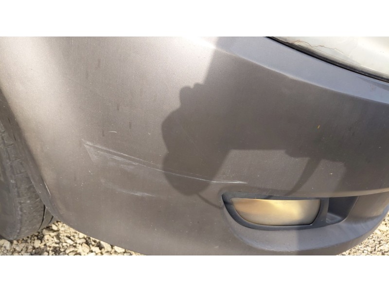 Recambio de paragolpes delantero para fiat bravo ii (198_) 1.9 d multijet (198axb1a) referencia OEM IAM   