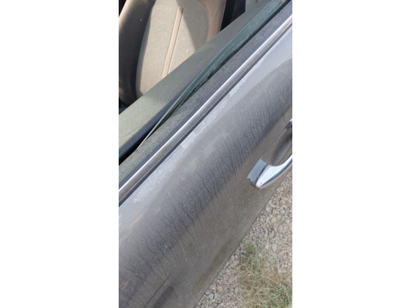 Recambio de puerta delantera izquierda para fiat bravo ii (198_) 1.9 d multijet (198axb1a) referencia OEM IAM   