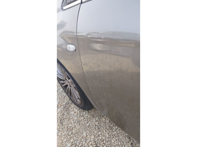 Recambio de puerta delantera izquierda para fiat bravo ii (198_) 1.9 d multijet (198axb1a) referencia OEM IAM   