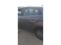 Recambio de puerta trasera izquierda para fiat bravo ii (198_) 1.9 d multijet (198axb1a) referencia OEM IAM   