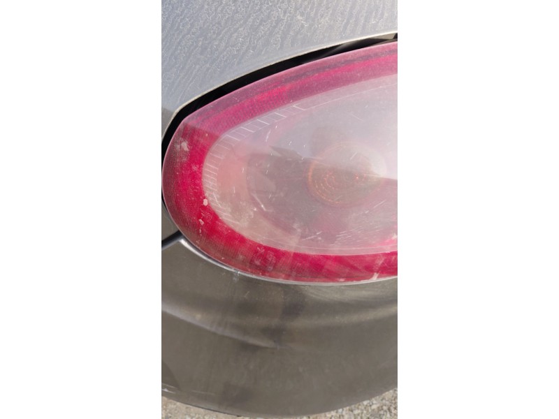 Recambio de piloto trasero derecho para fiat bravo ii (198_) 1.9 d multijet (198axb1a) referencia OEM IAM   