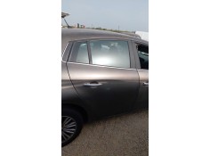 Recambio de puerta trasera derecha para fiat bravo ii (198_) 1.9 d multijet (198axb1a) referencia OEM IAM   