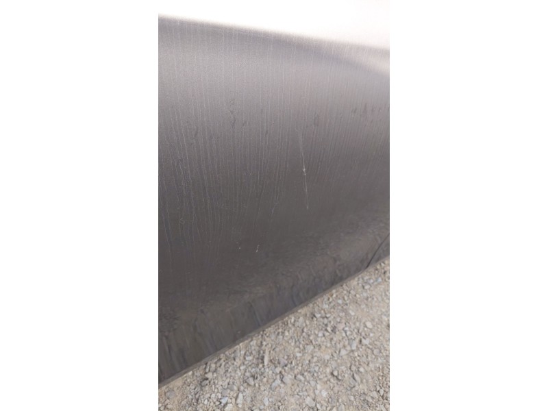 Recambio de puerta trasera derecha para fiat bravo ii (198_) 1.9 d multijet (198axb1a) referencia OEM IAM   
							