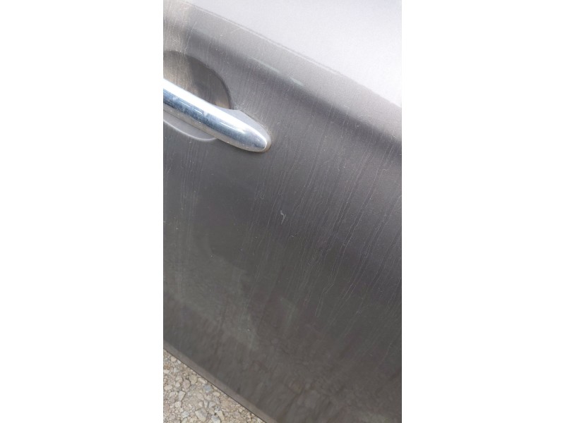 Recambio de puerta delantera derecha para fiat bravo ii (198_) 1.9 d multijet (198axb1a) referencia OEM IAM   